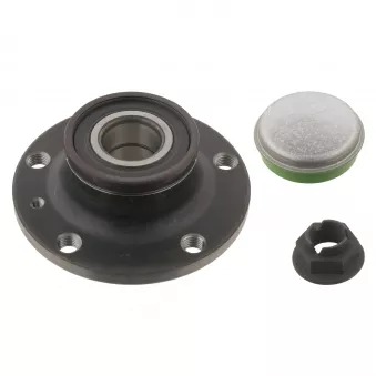 Kit de roulements de roue FEBI BILSTEIN 30237