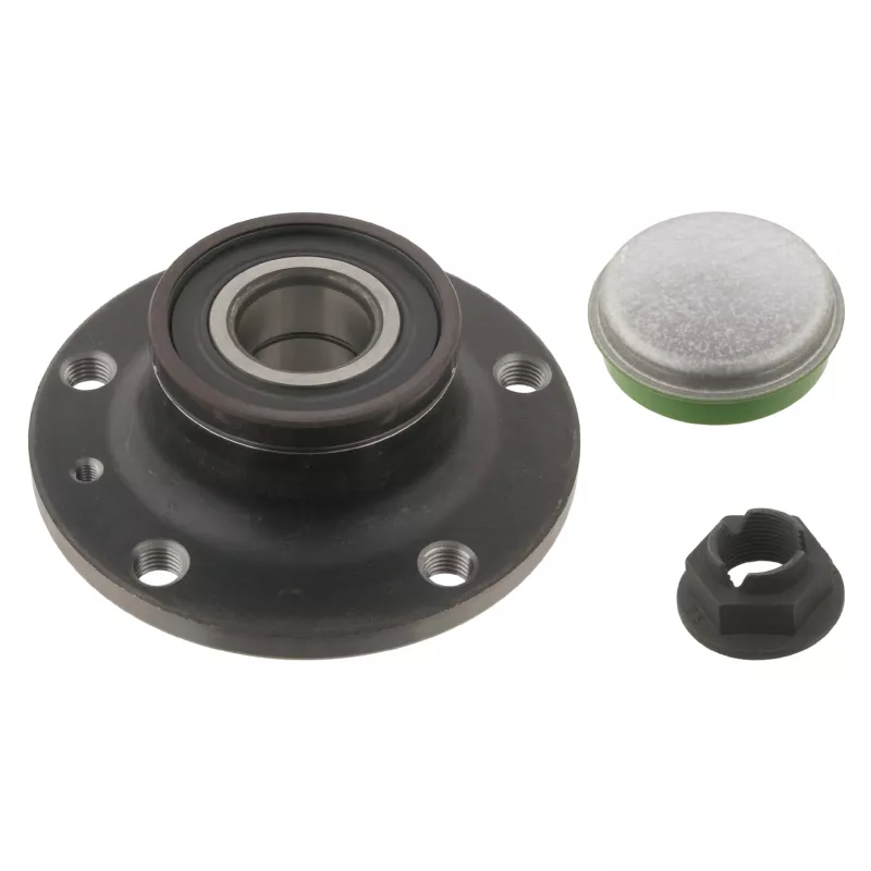 Kit de roulements de roue FEBI BILSTEIN 30237