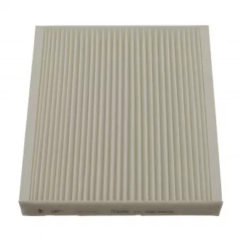 Filtre, air de l'habitacle FEBI BILSTEIN 30242
