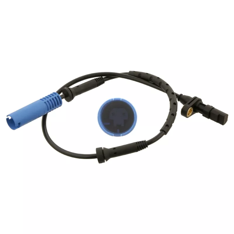 Capteur, vitesse de roue FEBI BILSTEIN 30247