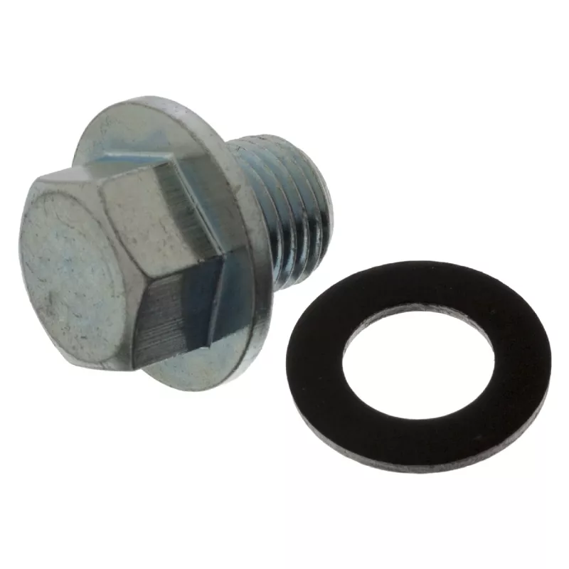 Vis-bouchon, carter d'huile FEBI BILSTEIN 30264