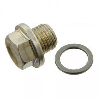 Vis-bouchon, carter d'huile FEBI BILSTEIN 30269