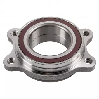 Roulement de roue FEBI BILSTEIN 30270