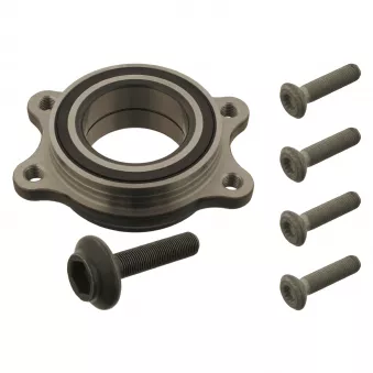 Roulement de roue avant FEBI BILSTEIN 30271