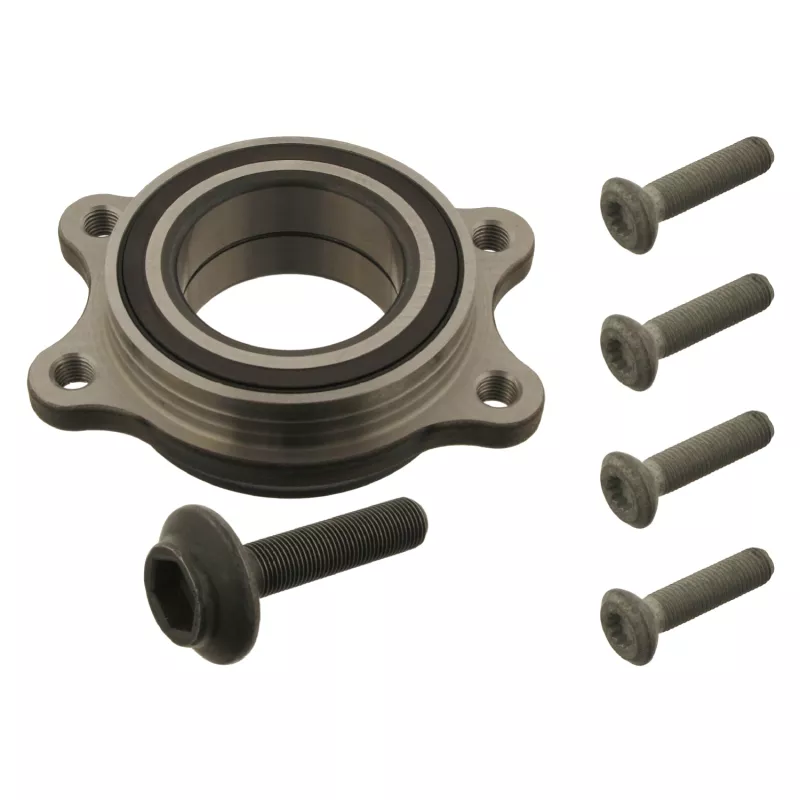 Roulement de roue avant FEBI BILSTEIN 30271