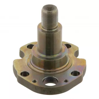 Bout d'essieu, corps de l'essieu FEBI BILSTEIN 30276