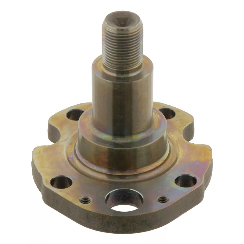 Bout d'essieu, corps de l'essieu FEBI BILSTEIN 30276