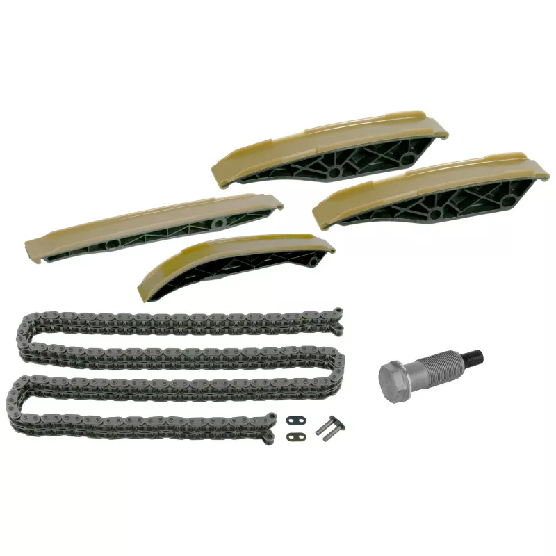 Kit de distribution par chaîne FEBI BILSTEIN 30303