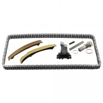 Kit de distribution par chaîne FEBI BILSTEIN 30304