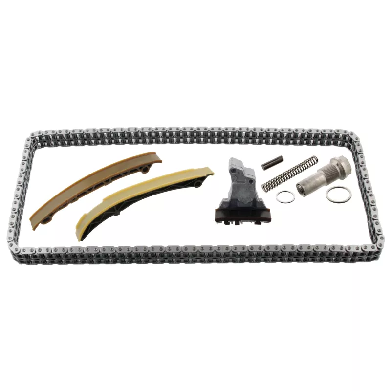 Kit de distribution par chaîne FEBI BILSTEIN 30304