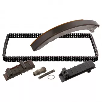 Kit de distribution par chaîne FEBI BILSTEIN 30306