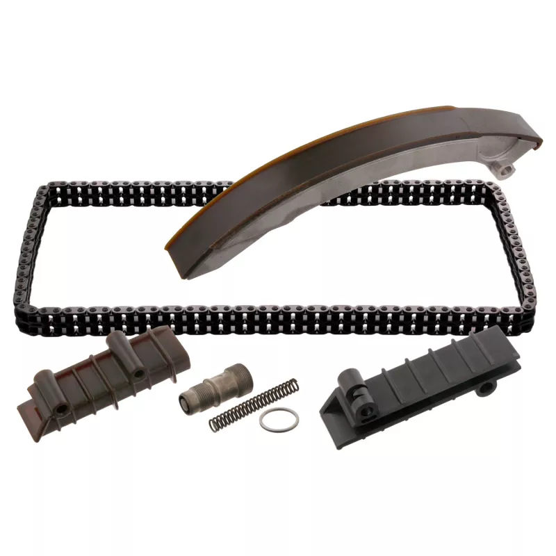Kit de distribution par chaîne FEBI BILSTEIN 30306