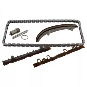 Kit de distribution par chaîne FEBI BILSTEIN 30307