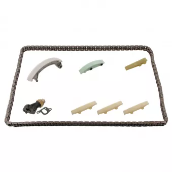 Kit de distribution par chaîne FEBI BILSTEIN 30310