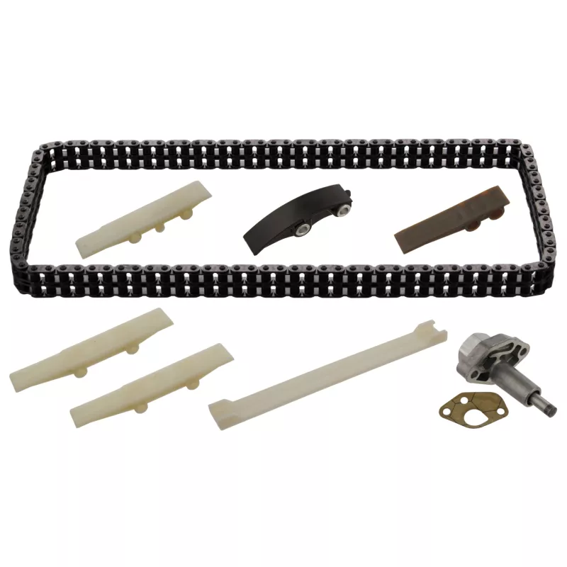Kit de distribution par chaîne FEBI BILSTEIN 30312