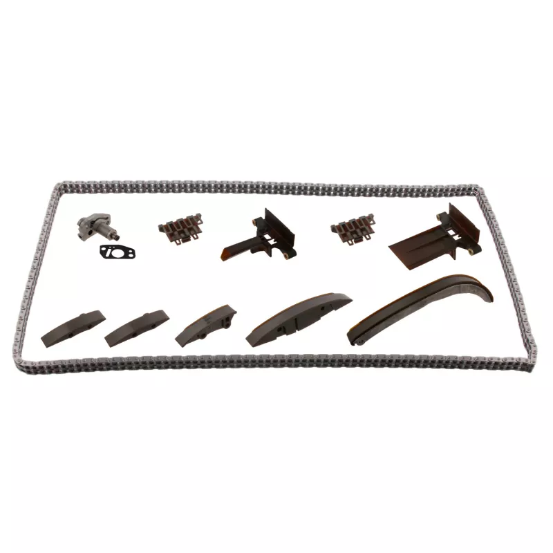 Kit de distribution par chaîne FEBI BILSTEIN 30313