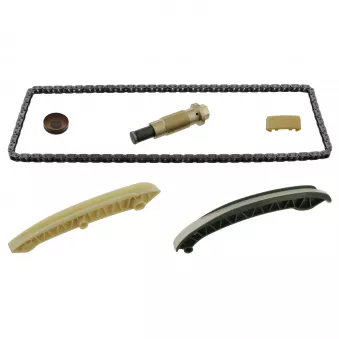 Kit de distribution par chaîne FEBI BILSTEIN 30315