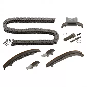 Kit de distribution par chaîne FEBI BILSTEIN