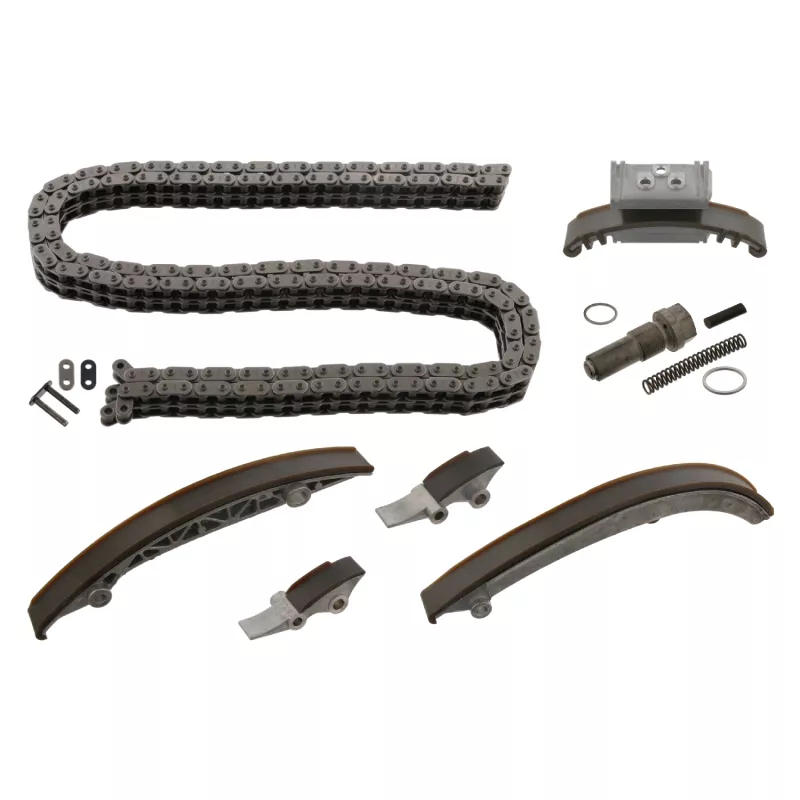 Kit de distribution par chaîne FEBI BILSTEIN 30317