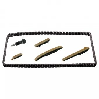 Kit de distribution par chaîne FEBI BILSTEIN 30318