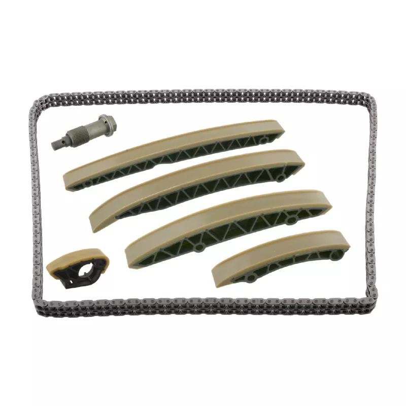 Kit de distribution par chaîne FEBI BILSTEIN 30319