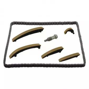 Kit de distribution par chaîne FEBI BILSTEIN