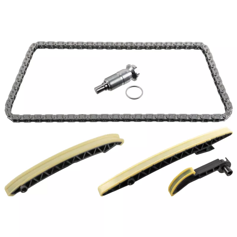 Kit de distribution par chaîne FEBI BILSTEIN 30322