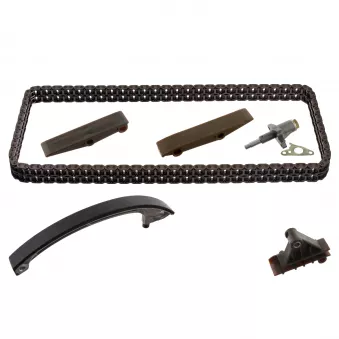 Kit de distribution par chaîne FEBI BILSTEIN 30324