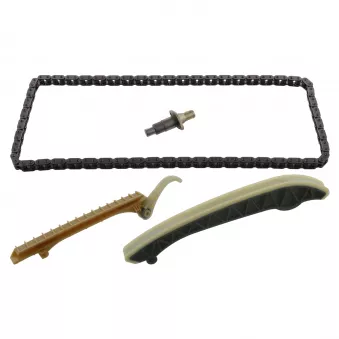 Kit de distribution par chaîne FEBI BILSTEIN 30325