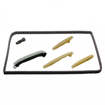 Kit de distribution par chaîne FEBI BILSTEIN 30329