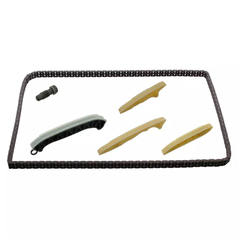 Kit de distribution par chaîne FEBI BILSTEIN 30329