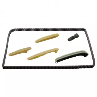 Kit de distribution par chaîne FEBI BILSTEIN 30330