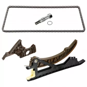 Kit de distribution par chaîne FEBI BILSTEIN 30337