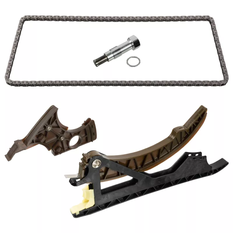 Kit de distribution par chaîne FEBI BILSTEIN 30337