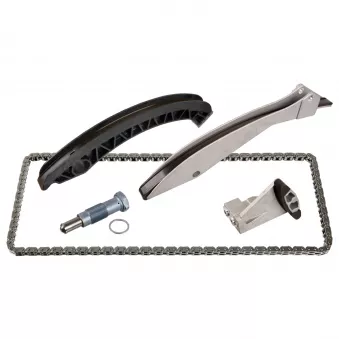 Kit de distribution par chaîne FEBI BILSTEIN 30339