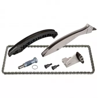 Kit de distribution par chaîne FEBI BILSTEIN