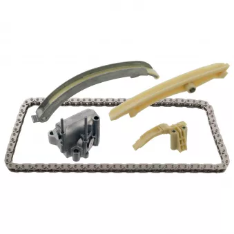 Kit de distribution par chaîne FEBI BILSTEIN