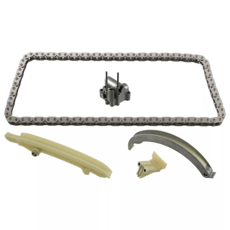 Kit de distribution par chaîne FEBI BILSTEIN 30343