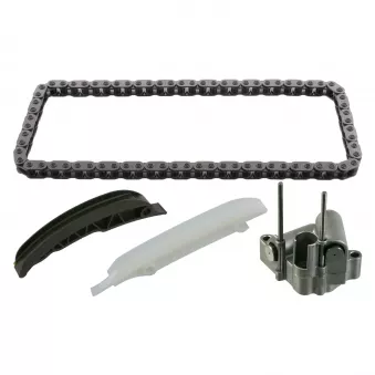 Kit de distribution par chaîne FEBI BILSTEIN 30347