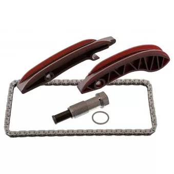Kit de distribution par chaîne FEBI BILSTEIN 30349