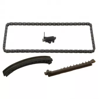 Kit de distribution par chaîne FEBI BILSTEIN