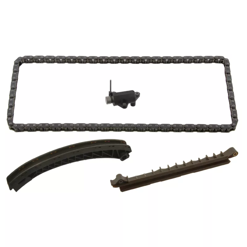 Kit de distribution par chaîne FEBI BILSTEIN 30381