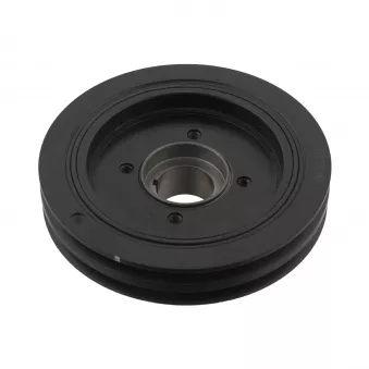 Poulie, vilebrequin FEBI BILSTEIN 30408