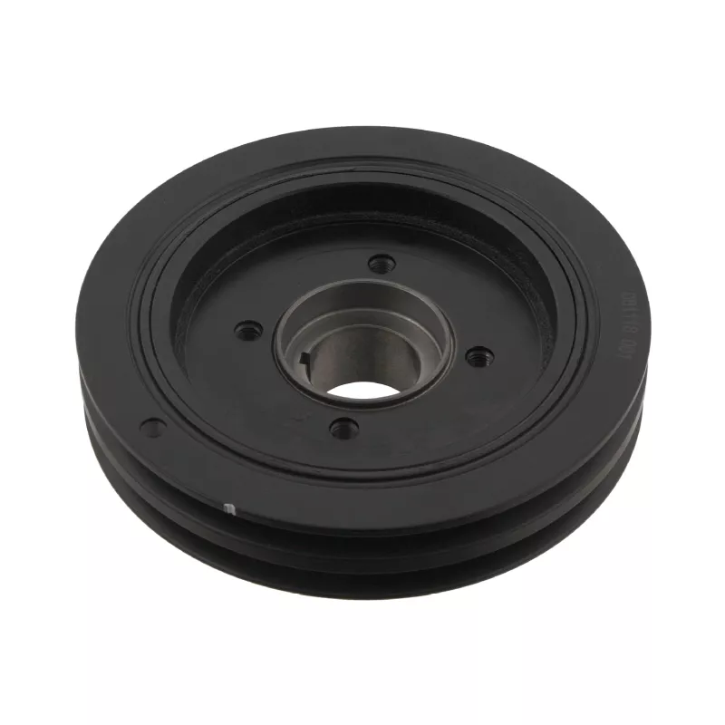 Poulie, vilebrequin FEBI BILSTEIN 30408
