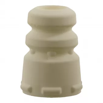 Butée élastique, suspension FEBI BILSTEIN 30421