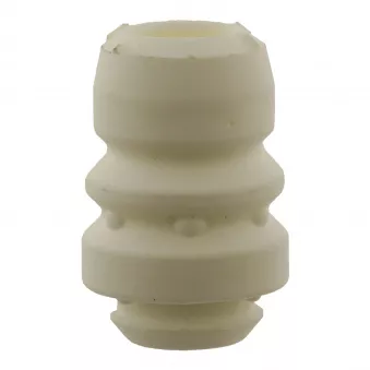 Butée élastique, suspension FEBI BILSTEIN