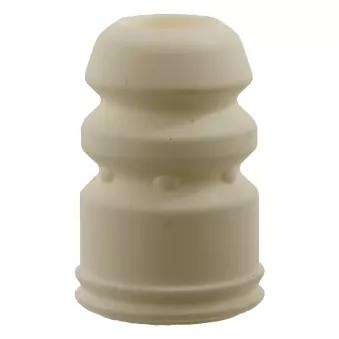 Butée élastique, suspension FEBI BILSTEIN 30423