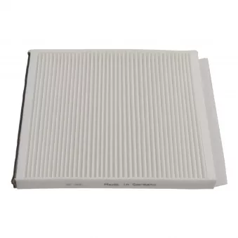 Filtre, air de l'habitacle FEBI BILSTEIN 30434
