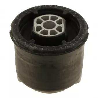 Suspension, corps de l'essieu FEBI BILSTEIN 30436