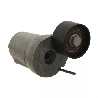 Tendeur de courroie, courroie trapézoïdale à nervures FEBI BILSTEIN 30440